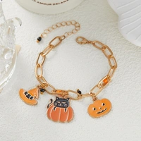 Bewitched Evil Bracelet