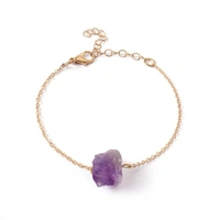 Stellar Monolith Of Spritual Growth Bracelet