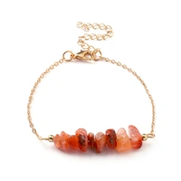 Majestic Obelisk Of Passion Bracelet