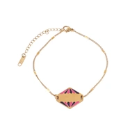 Personalized Engraved Bracelet