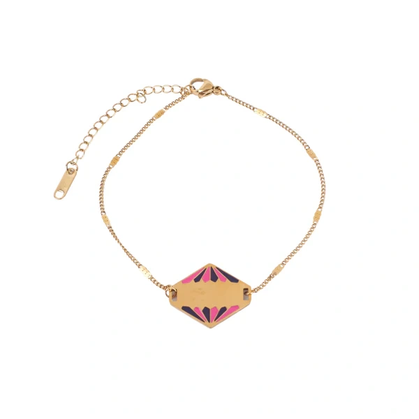 Personalized Engraved Bracelet