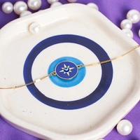 Evil Eye Protector Bracelets