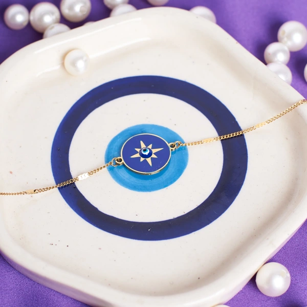 Evil Eye Protector Bracelets