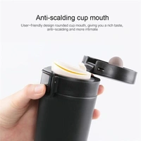 Customized Vacuum Insulated Travel Mug