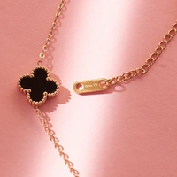 Charm of the Night Necklace