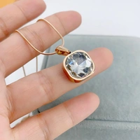 Dazzling Treasure Necklace