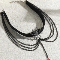 Wicked Web Choker