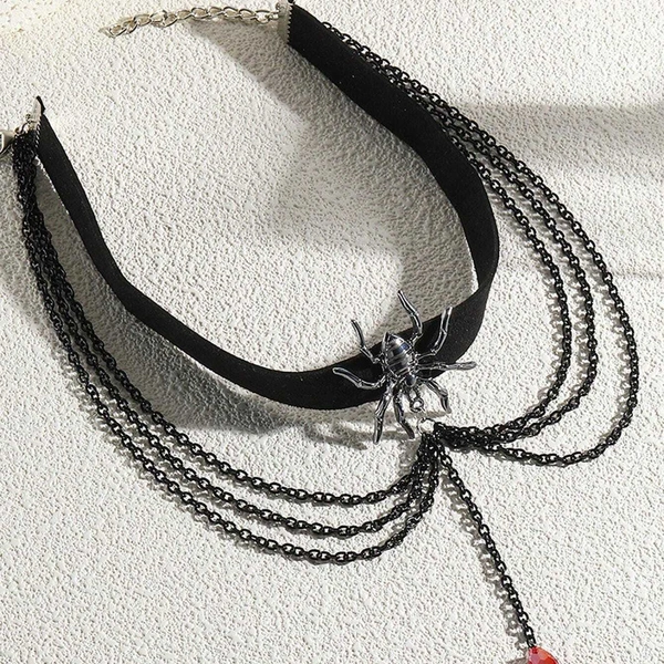 Wicked Web Choker