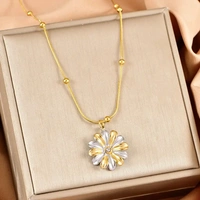 Chameli Necklace