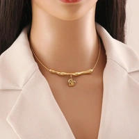 Etoile Heart Necklet