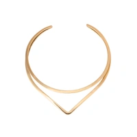 Era Eclipse Neck Cuff