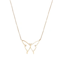 Mariposa Golden Chain