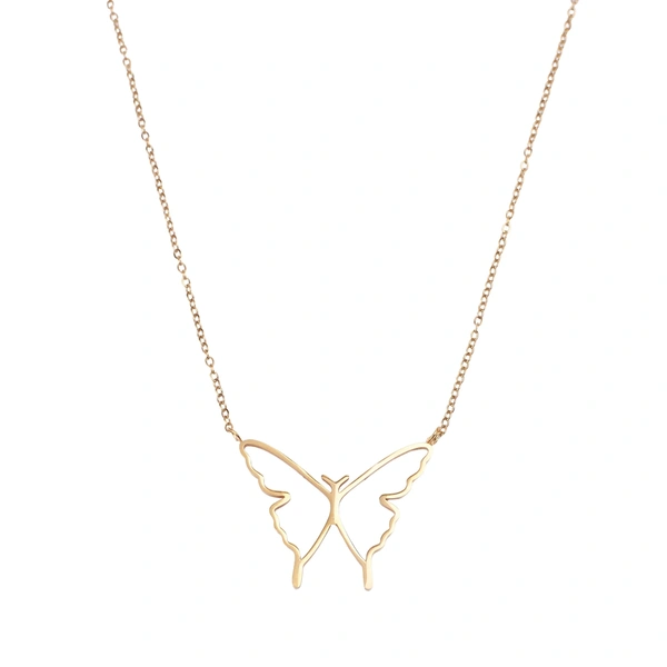 Mariposa Golden Chain