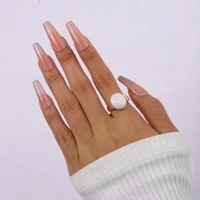 Natural Gold Ring