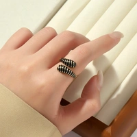 Princess Genevieve Ring
