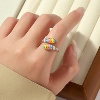 Princess Seraphina Ring
