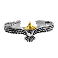 Phoenix Chic Cuff