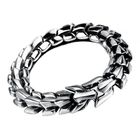 Hunter Band - Silver