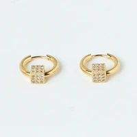 Trendy Golden Bali