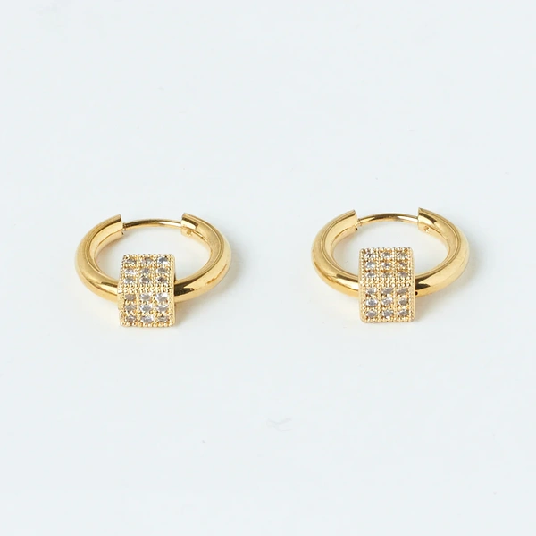 Trendy Golden Bali