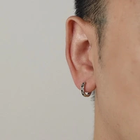 Modern Mingle Earrings