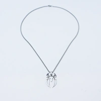 Cobweb Cascade Pendant