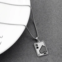 Stylish Ace Chain