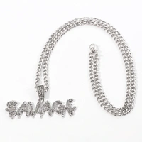 I'm Savage Chain