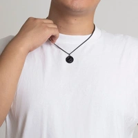 Mischief Managed Black Chain