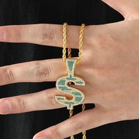 Buck Golden Chain