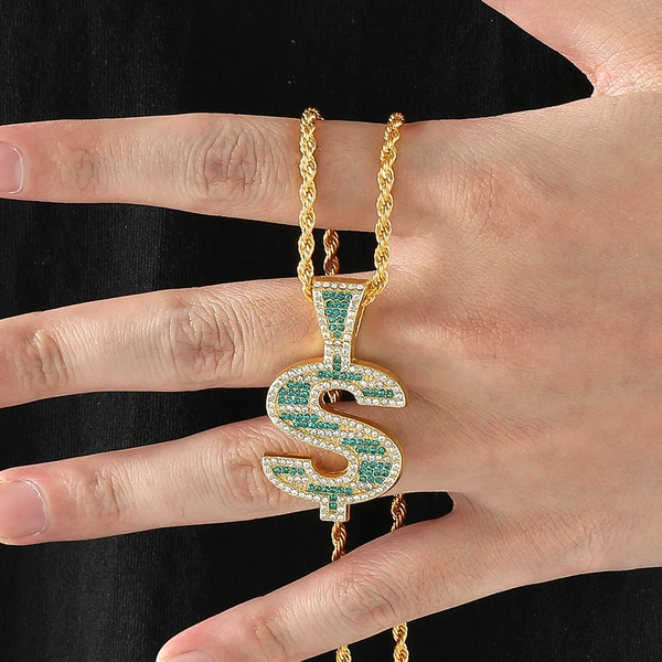 Buck Golden Chain