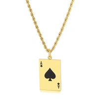 Royal Flush Chain