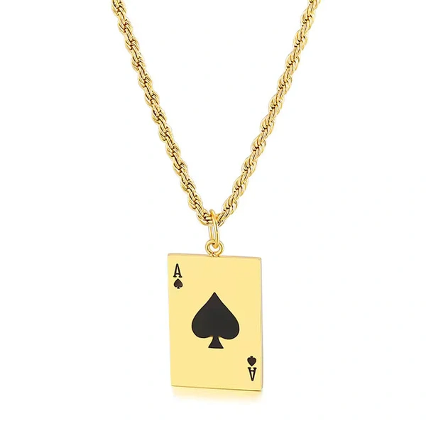 Royal Flush Chain