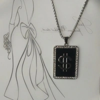 Riches Black Chain