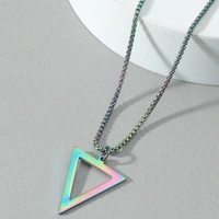 Trifecta Secret Necklace