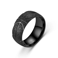 Ottoman Black Ring