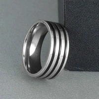 Marshal Ring