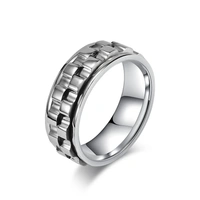 Popeye Classic Ring