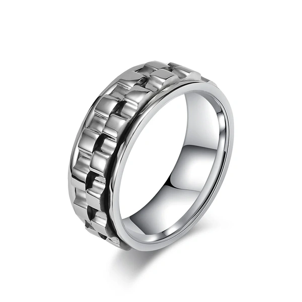Popeye Classic Ring