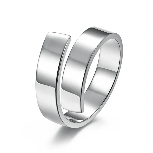 Hippie Knuckle Ring