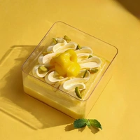 Mango Magic Tres Leches - 2 Pcs