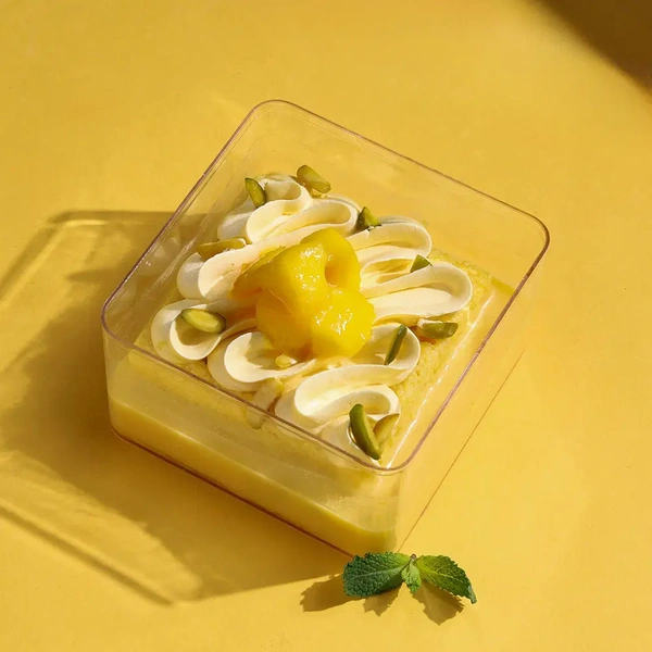 Mango Magic Tres Leches - 2 Pcs