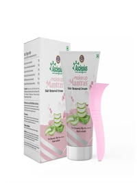 Makeup Mantras Hair Removal Cream - 50 Ml