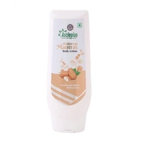 Makeup Mantras Body Lotion - 200 Ml