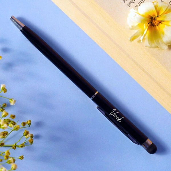 Personalized Metal Pen