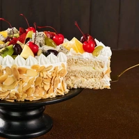 Tropical Fruit n Almond Cake - 1.5 Kg