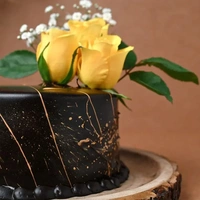 Cocoa Heaven Chocolate Cake - 1.5 Kg