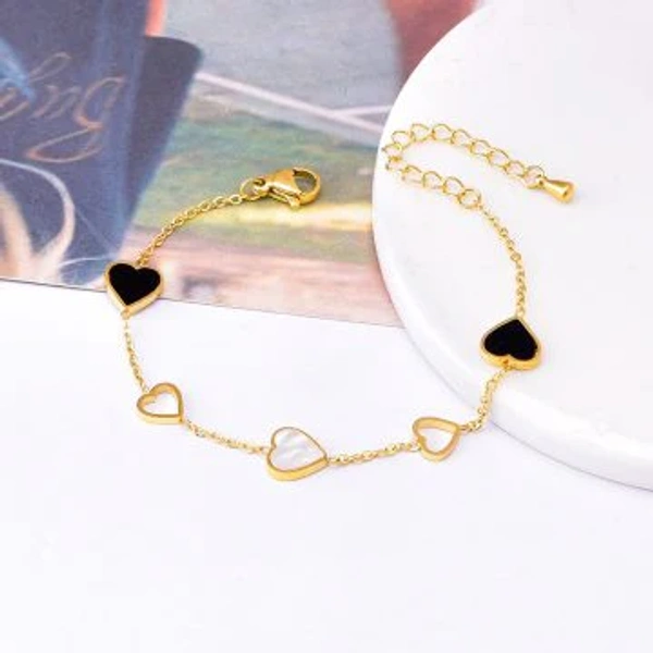 Everlasting Love Bracelet
