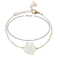 Stone oF Feminine Bracelet