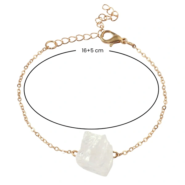 Stone oF Feminine Bracelet